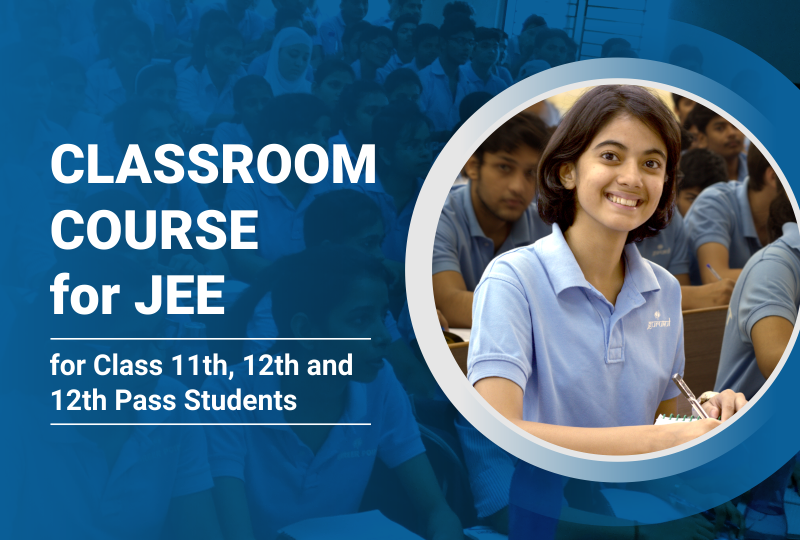 IIT-JEE Course