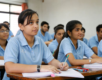 Daily Practice Problem